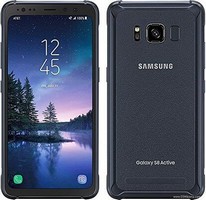 Прошивка телефона Samsung Galaxy S8 Active